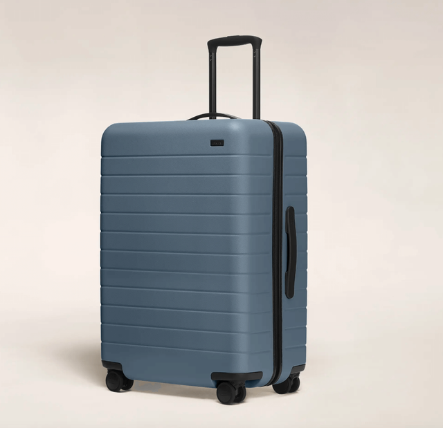 Away Luggage Review for 2023 A Comprehensive Review of Away